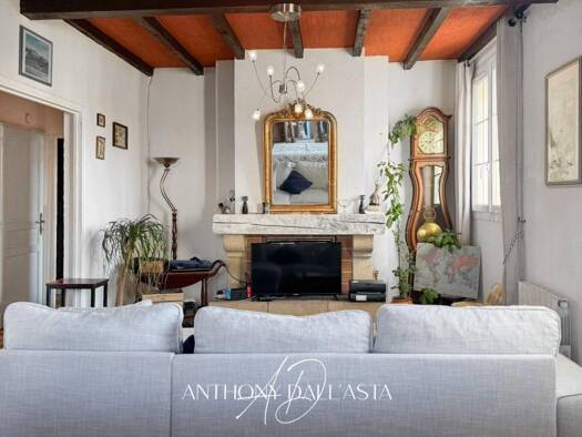 Maison à vendre 145 000 € 4 pièces 3 chambres 180 m² 180 m² de terrain Alzonne 11170