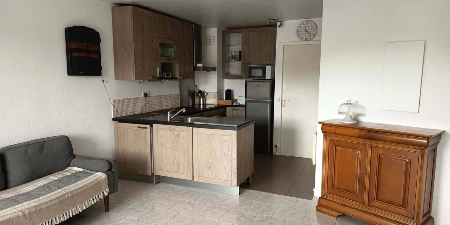 Appartement 3 pièces 53 m² · à Ascain · 53,1 m² · 785 €/mois