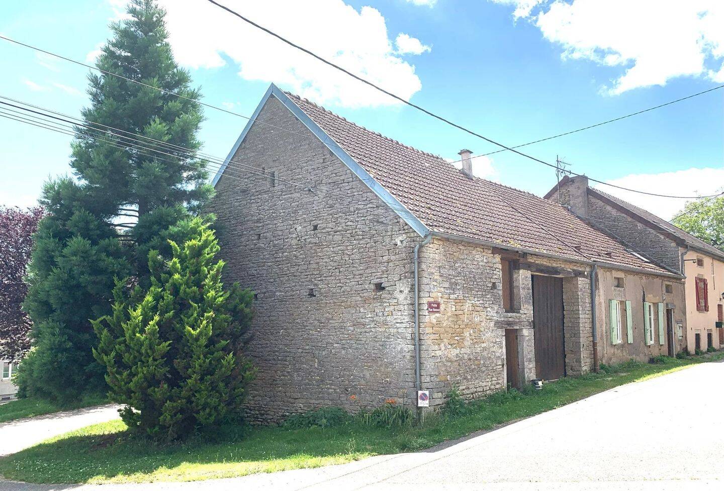 Maison 4 pièces 104 m² · à Pouilly-en-Auxois · 104 m² · 94 000 €
