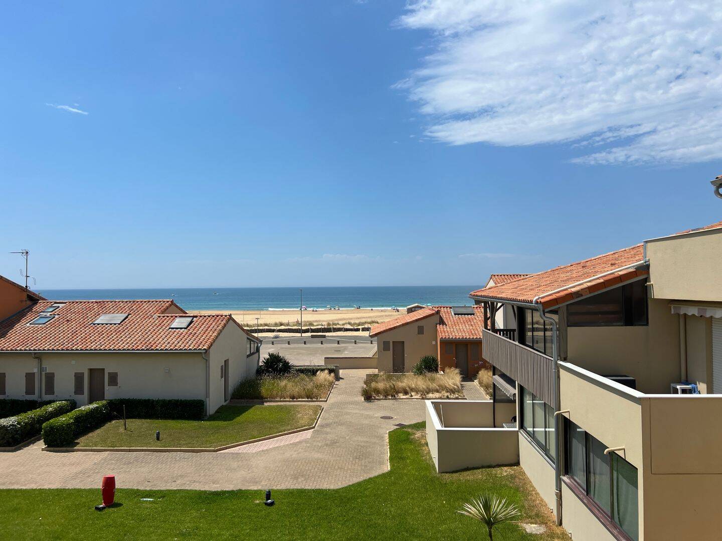 Appartement 1 pièce 32 m² · à Capbreton · 32 m² · 230 000 €