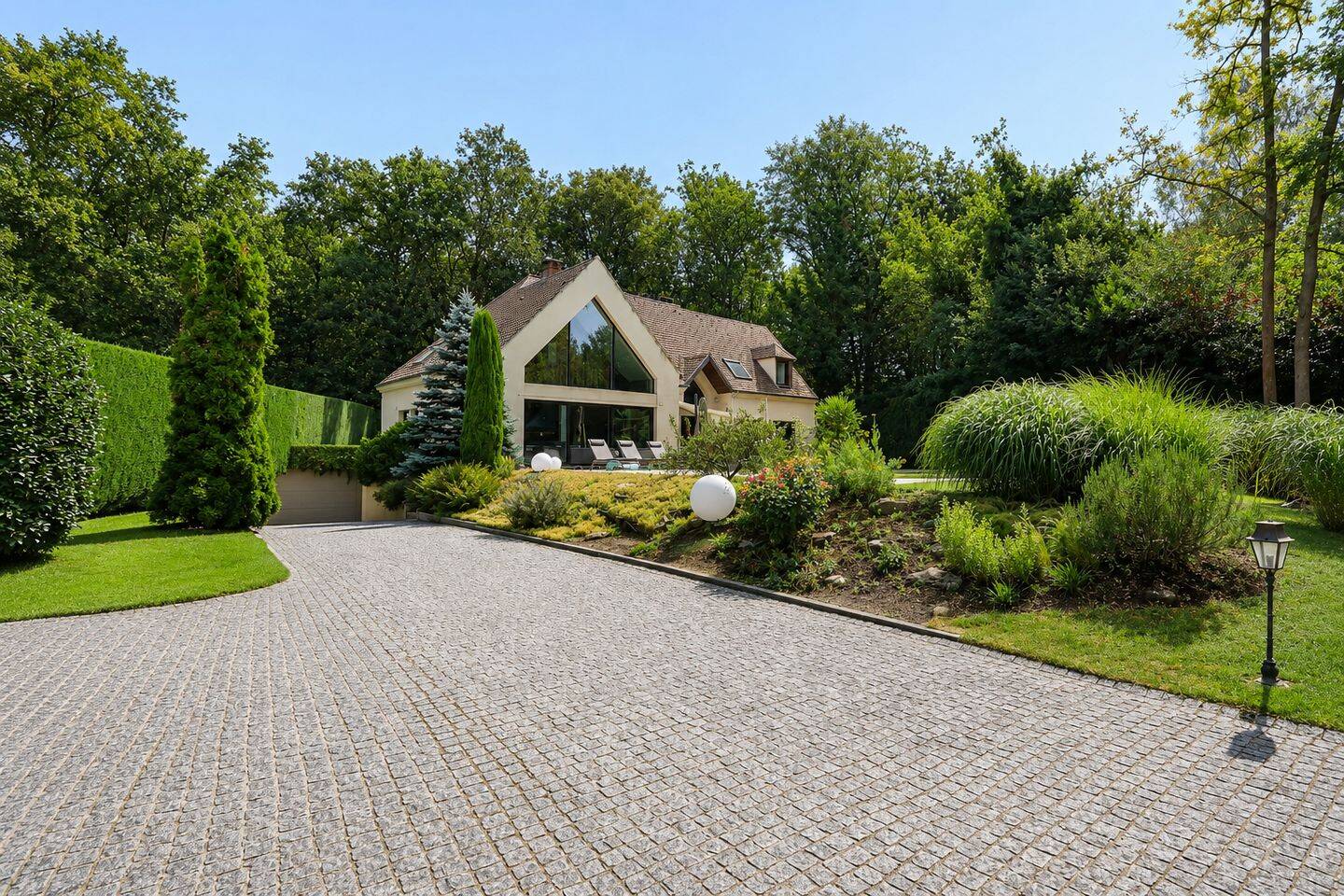 Maison 7 pièces 233 m² · à Chantilly · 233,4 m² · 1 195 000 €