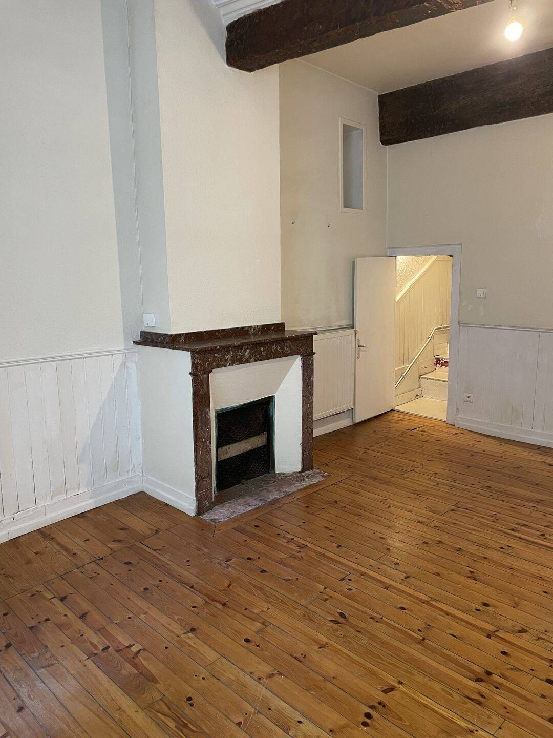 Appartement 1 pièce 30 m² · à Toulouse · 30 m² · 620 €