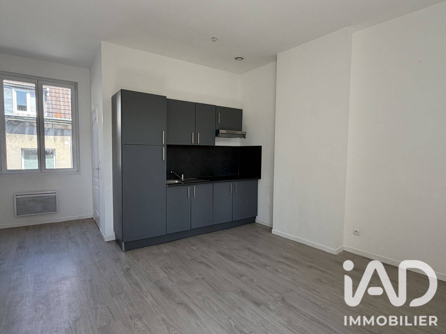 Appartement 3 pièces 73 m² · à Tourcoing · 73 m² · 735 €