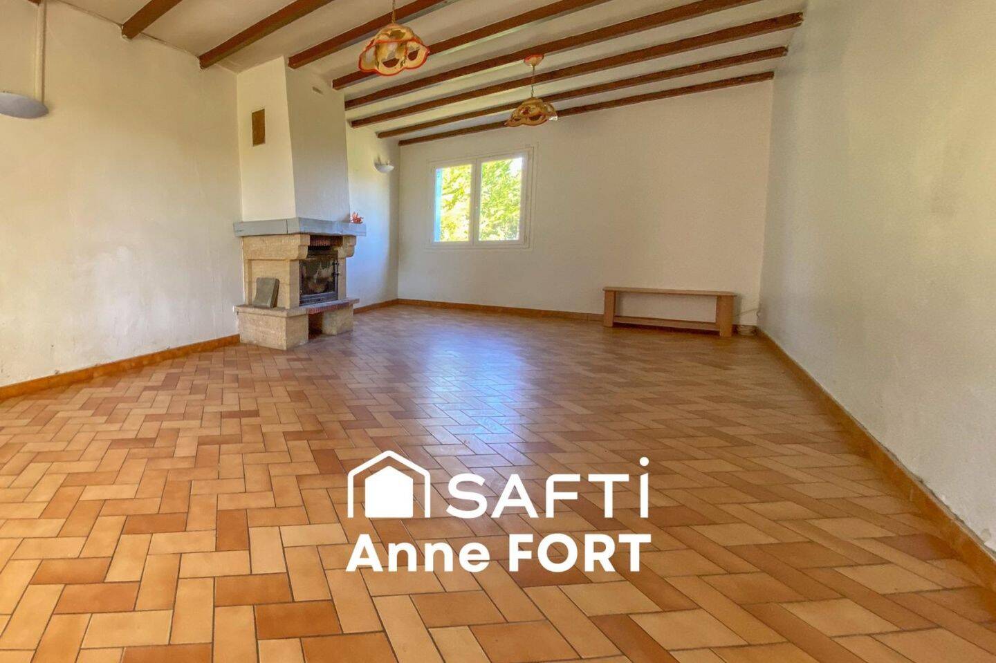 Maison 3 pièces 98 m² · à Laroque-Timbaut · 98 m² · 155 000 €