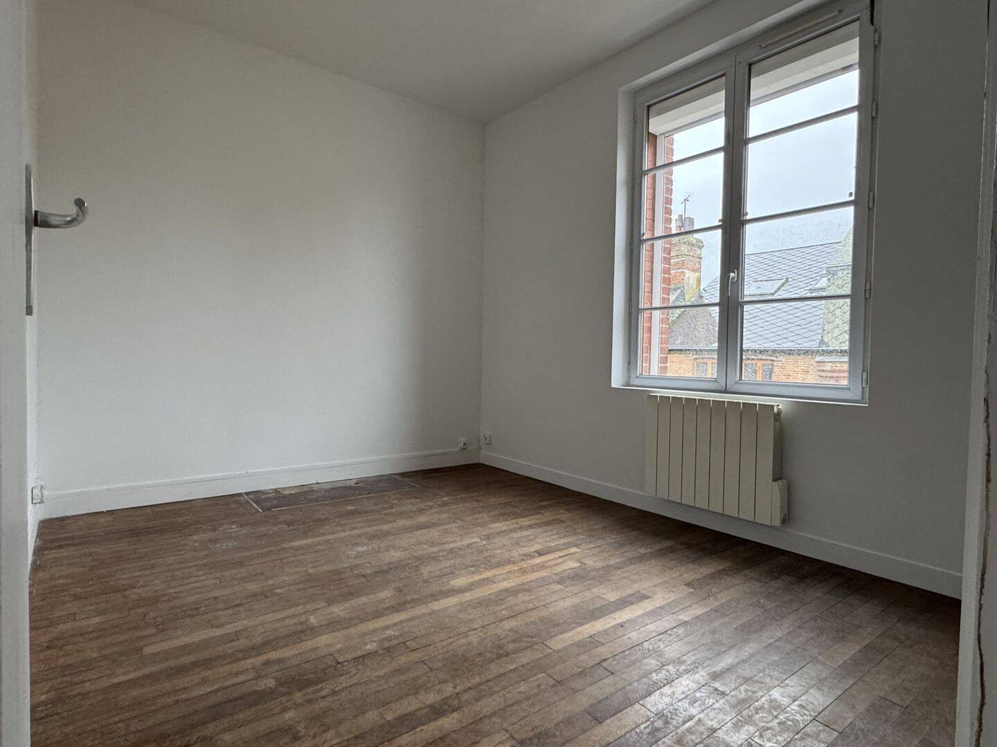 Appartement 3 pièces 45 m² · à Gacé · 45 m² · 435 €