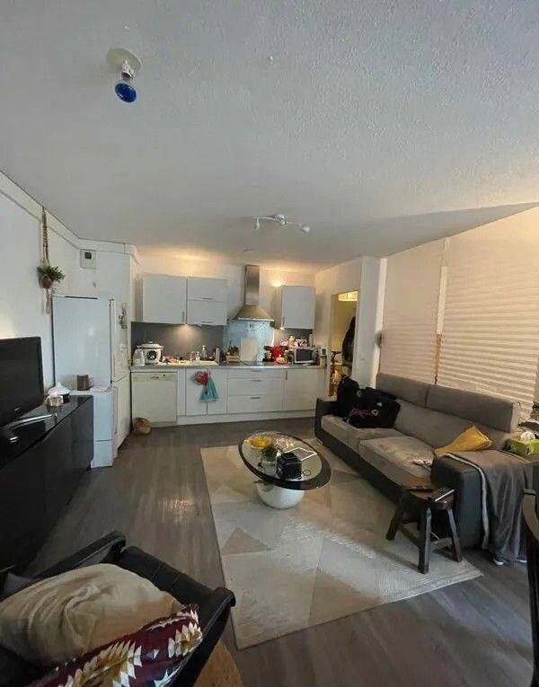 Appartement 1 pièce 36 m² · à Marseille 9ème Arrondissement · 36 m² · 620 €