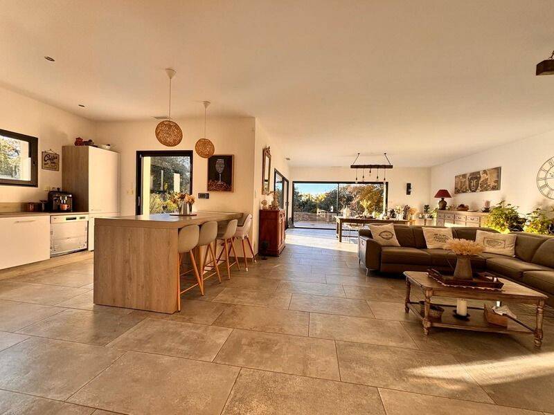 Maison 4 pièces 149 m² · à Murles · 149 m² · 780 000 €