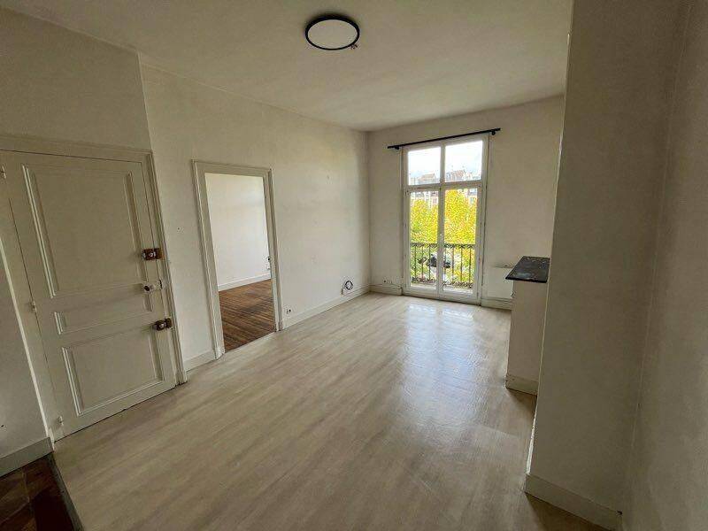 Appartement 2 pièces 38 m² · à Tours · 38 m² · 550 €