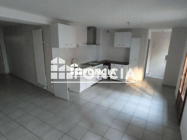 Appartement 4 pièces 101 m² · à Barraux · 101,1 m² · 906 €