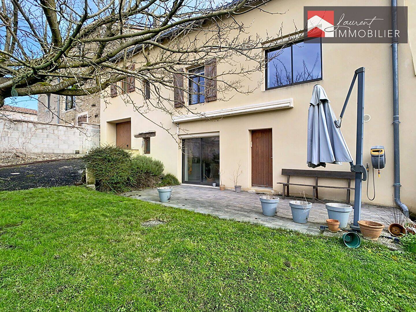 Maison 5 pièces 192 m² · à Tournus · 192 m² · 225 000 €