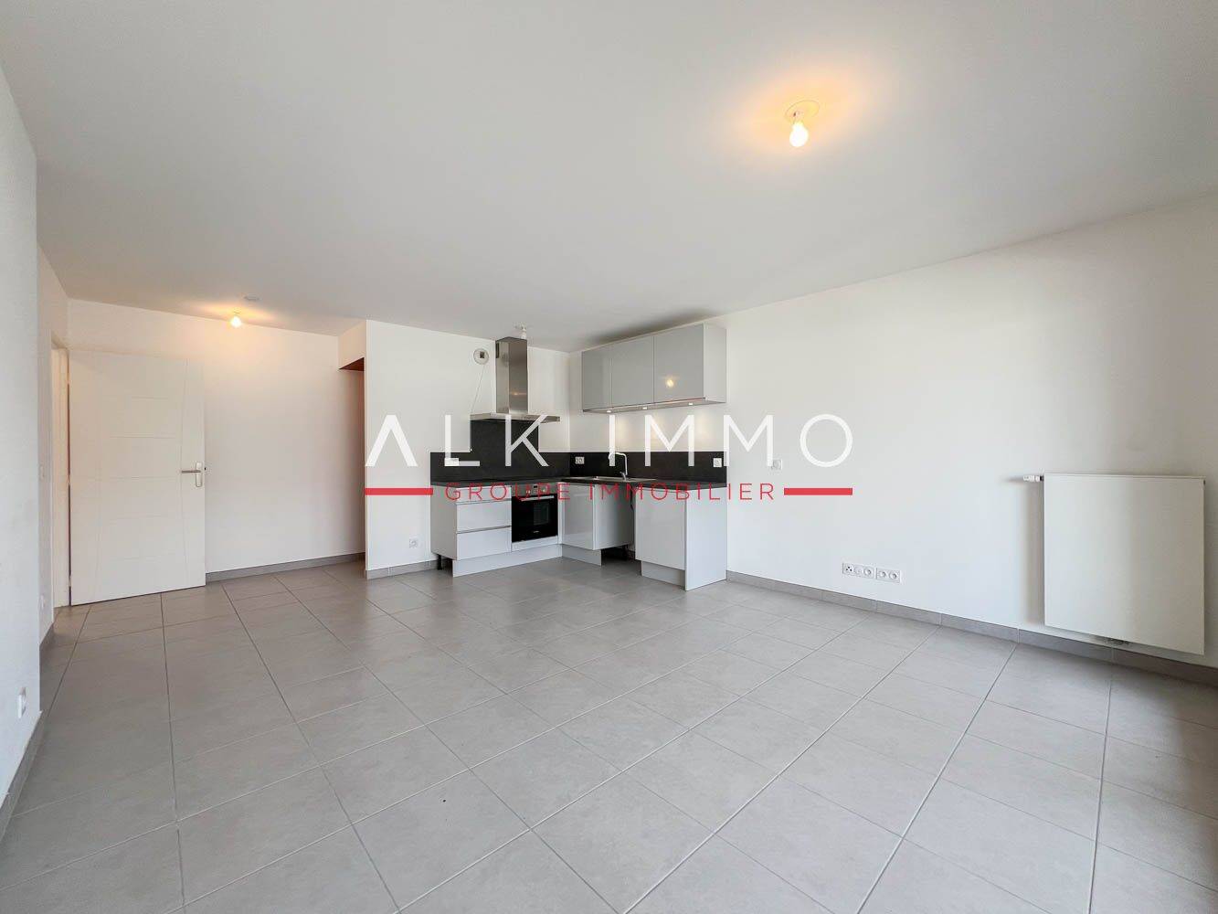 Appartement 3 pièces 65 m² · à Argonay · 64,7 m² · 369 000 €