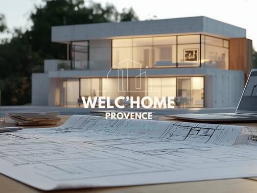 Terrain à vendre 233 000 € 4 775 m² de terrain Saint-Julien 83560