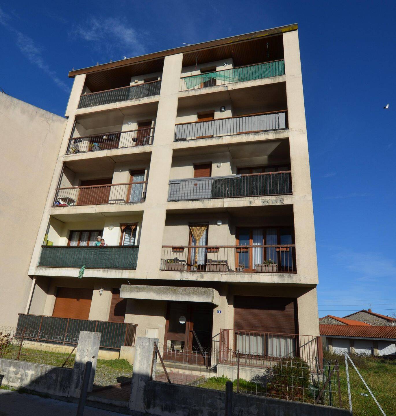 Appartement 2 pièces 46 m² · à Saint-Gaudens · 46 m² · 39 000 €