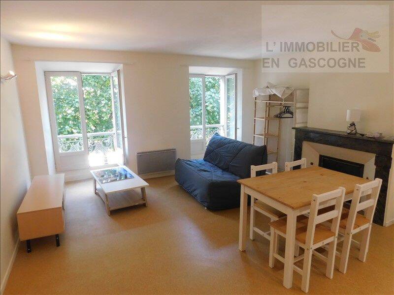 Appartement 1 pièce 37 m² · à Auch · 37 m² · 400 €