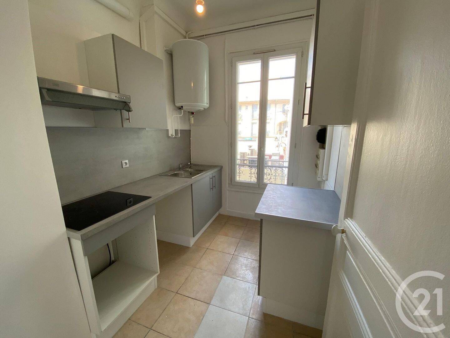 Appartement 3 pièces 40 m² · à Nice · 40,3 m² · 802 €/mois
