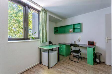 Appartement 1 pièce 19 m² · à Chambéry · 18,7 m² · 451 €