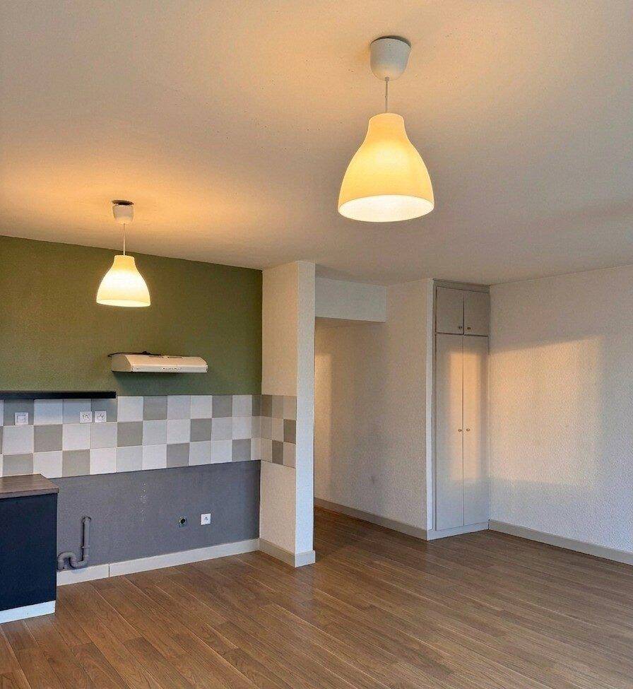 Appartement 2 pièces 57 m² · à Saint-Étienne · 57 m² · 495 €