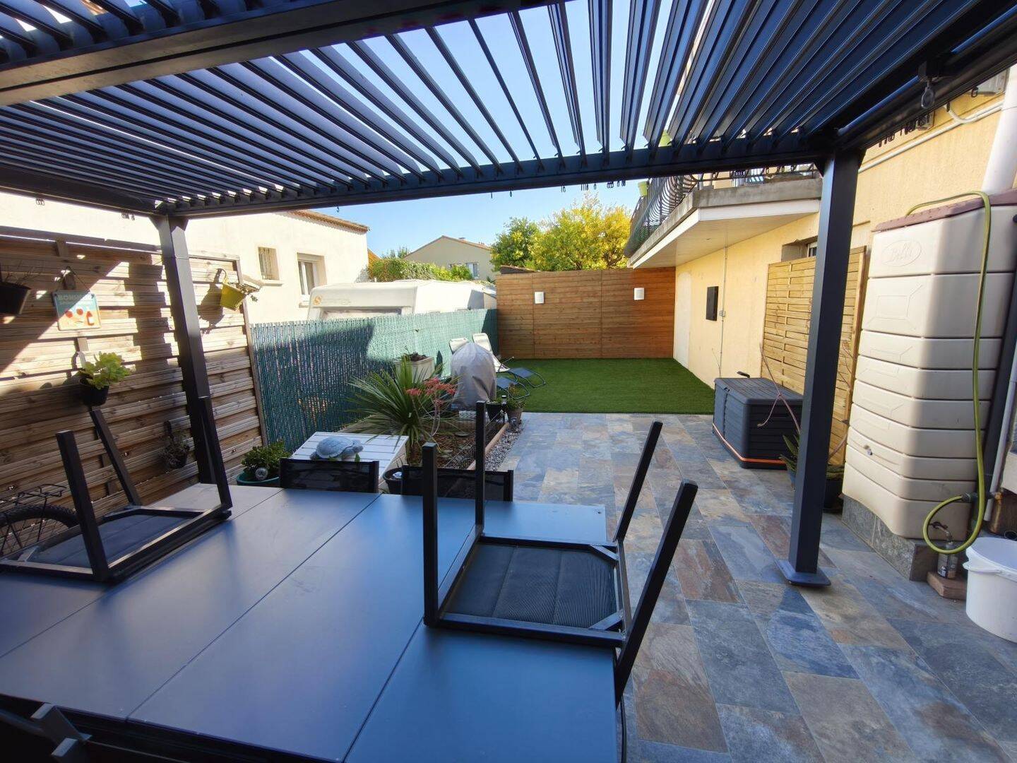 Maison 4 pièces 87 m² · à Frontignan · 87 m² · 299 000 €