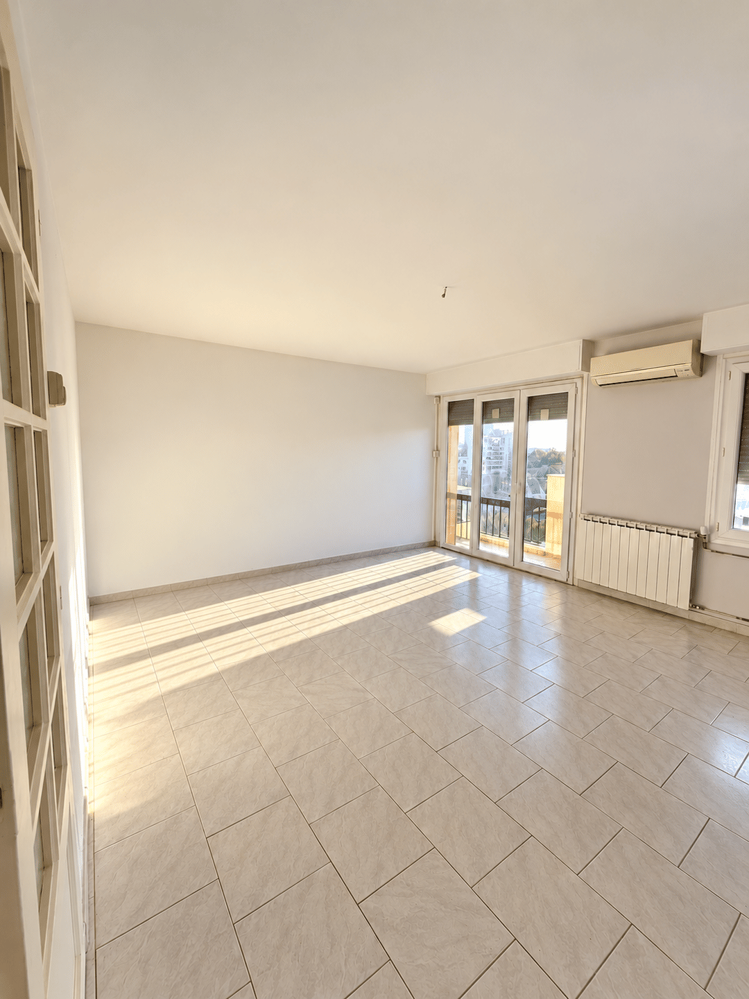 Appartement 3 pièces 65 m² · à Marseille 14ème Arrondissement · 65 m² · 130 000 €