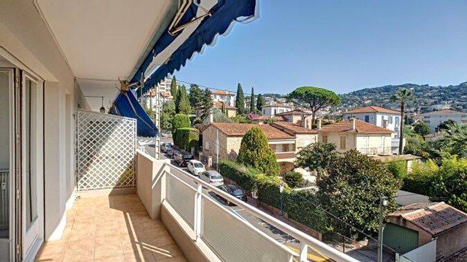 Appartement 2 pièces 47 m² · à Le Cannet · 47,3 m² · 928 €