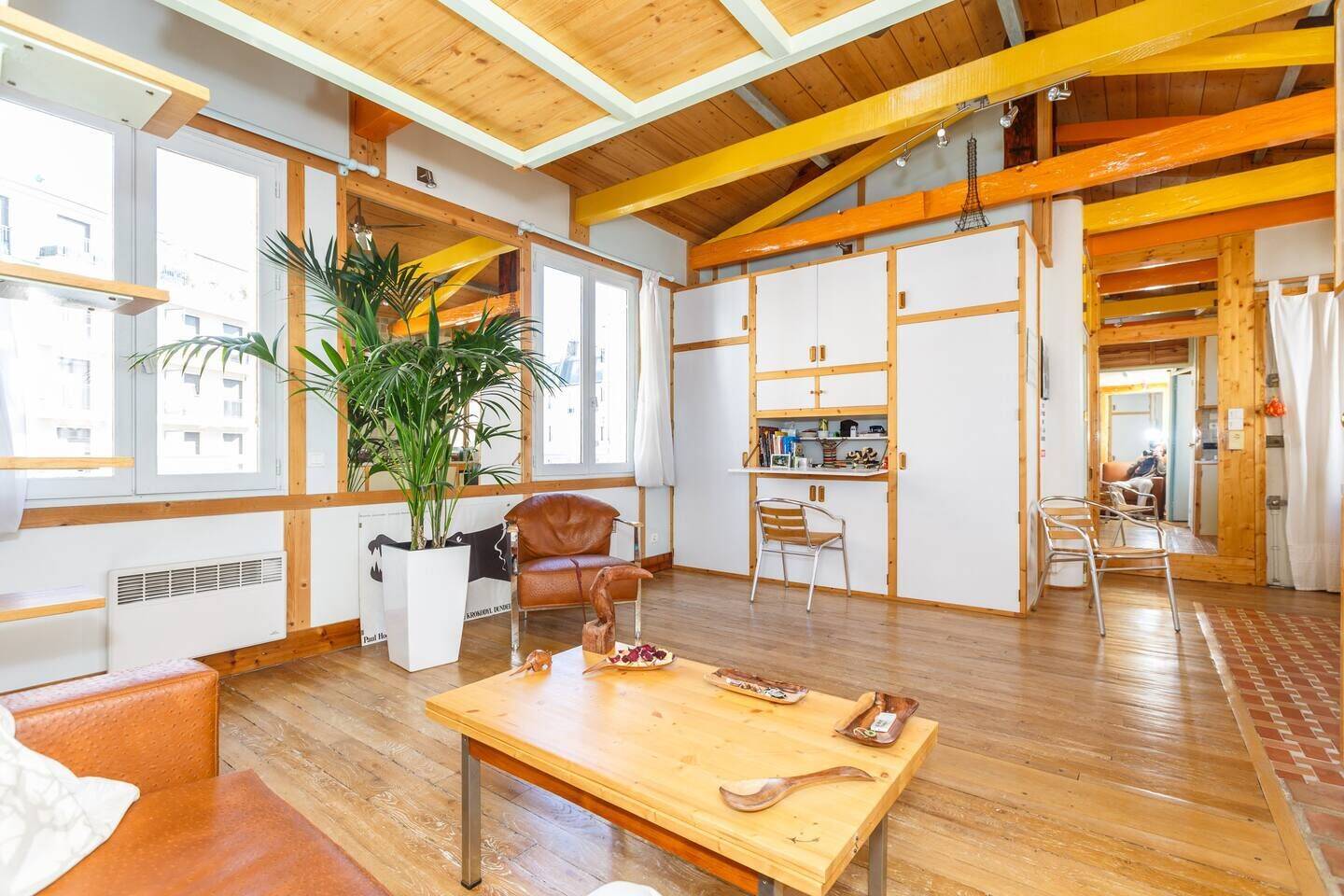 Appartement 1 pièce 30 m² · à Paris 7ème Arrondissement · 30 m² · 1 870 €/mois