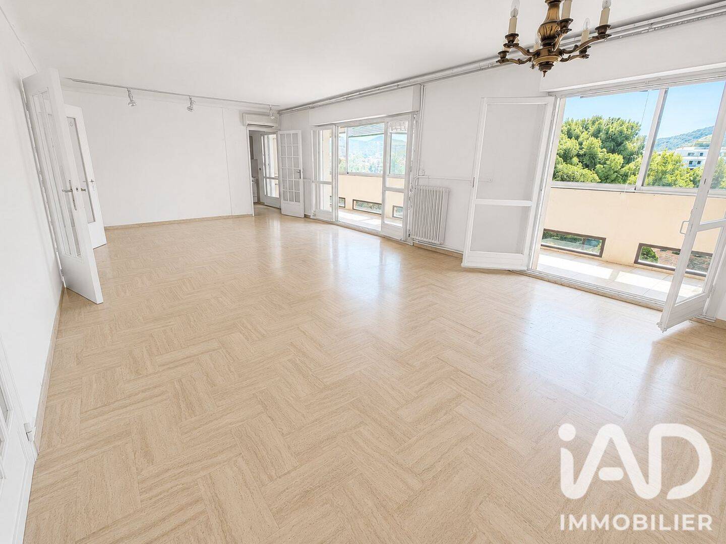Appartement 4 pièces 108 m² · à Marseille 9ème Arrondissement · 108 m² · 339 000 €