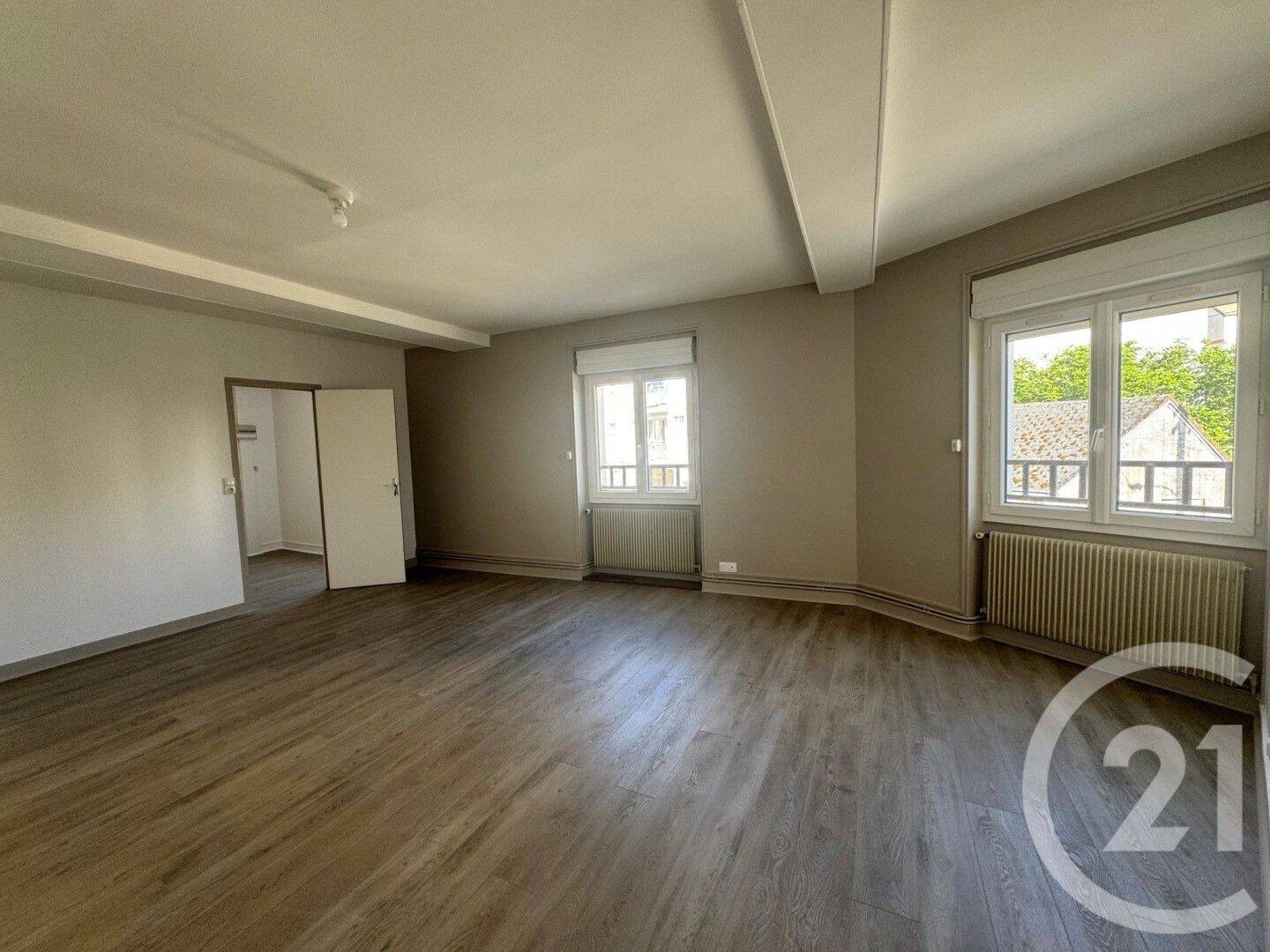 Appartement 2 pièces 62 m² · à La Ferté-Gaucher · 61,6 m² · 728 €/mois