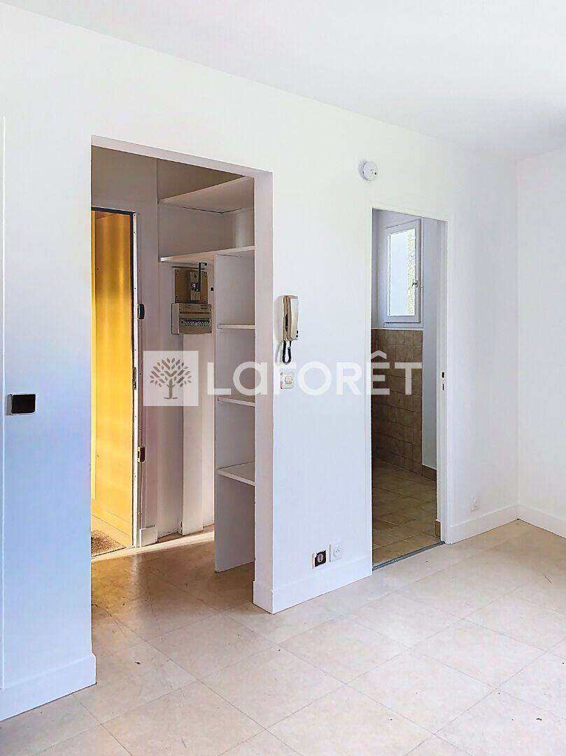 Appartement 2 pièces 29 m² · à Villejuif · 29 m² · 900 €