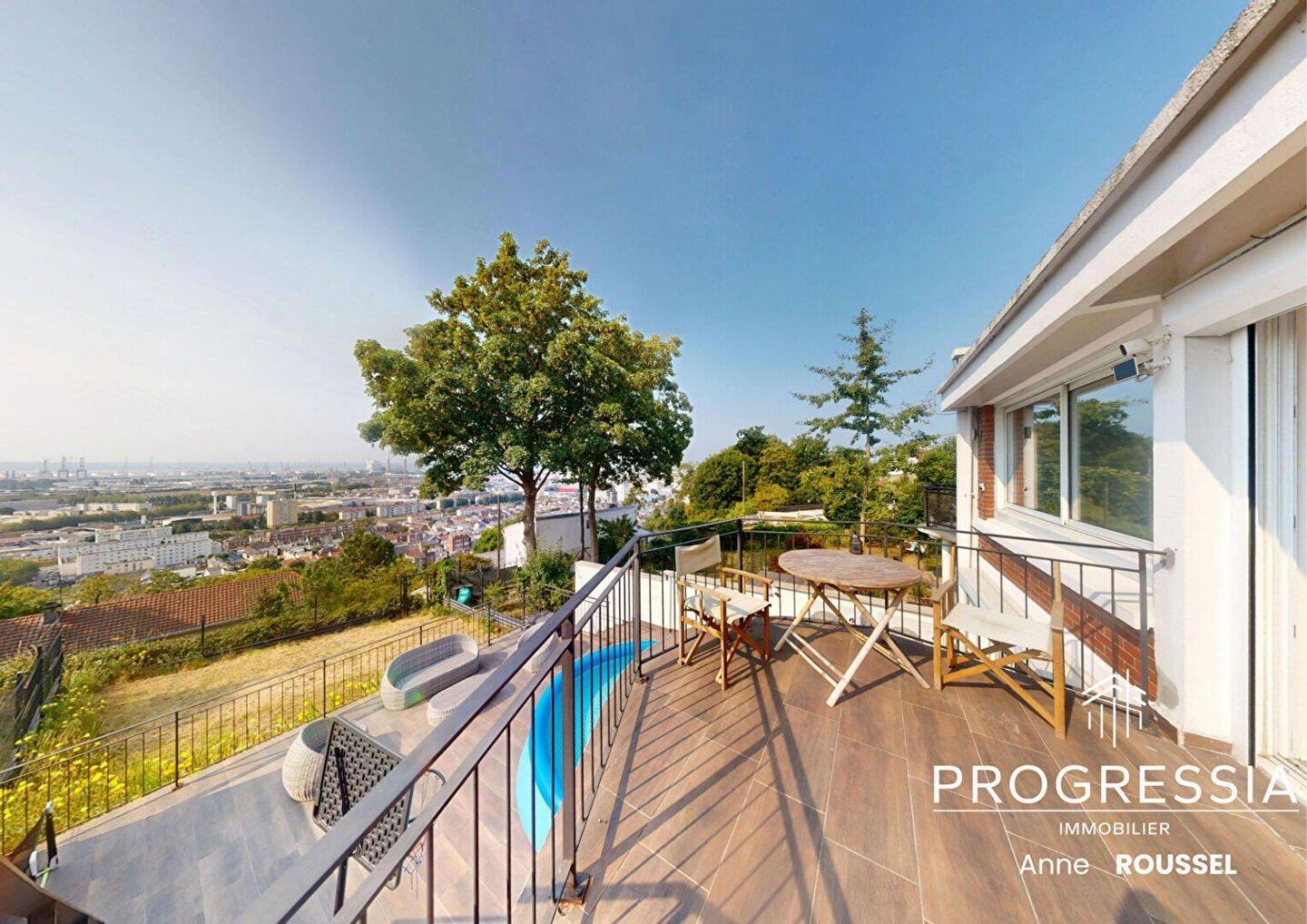 Maison 6 pièces 190 m² · à Le Havre · 190 m² · 375 000 €