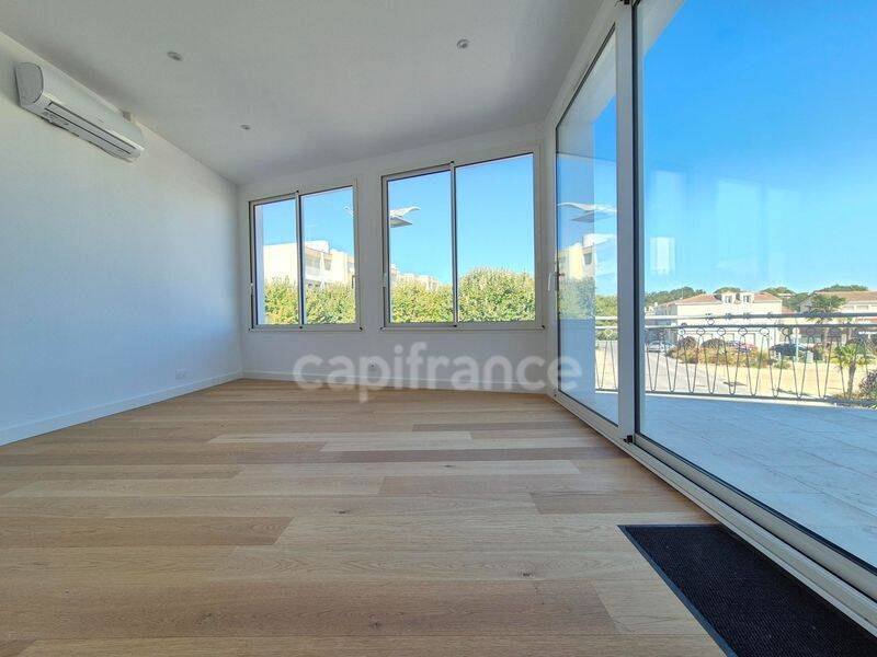 Appartement 3 pièces 66 m² · à Saint-Palais-sur-Mer · 66 m² · 399 900 €