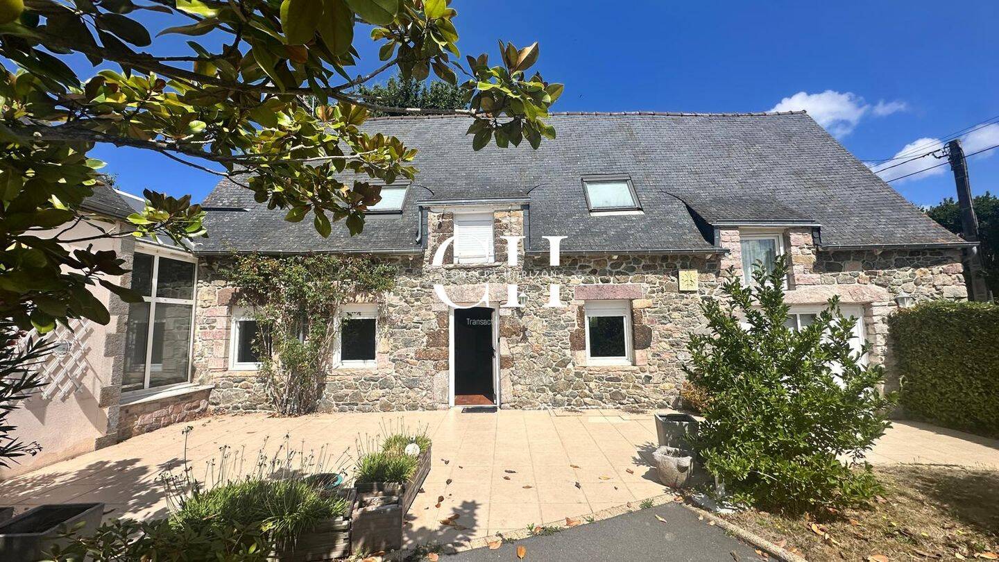 Maison 5 pièces 154 m² · à La Bouillie · 154 m² · 339 900 €