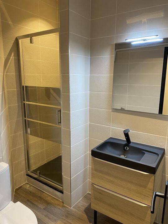 Appartement 2 pièces 39 m² · à Angers · 39 m² · 650 €/mois