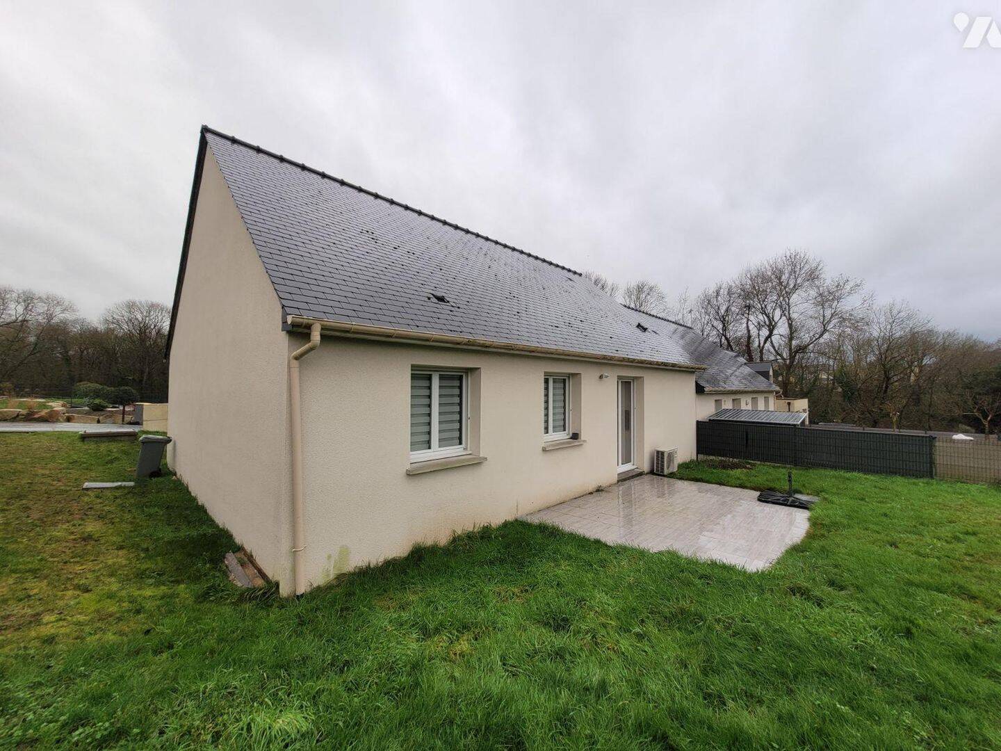 Maison 4 pièces 76 m² · à Taden · 76 m² · 239 840 €