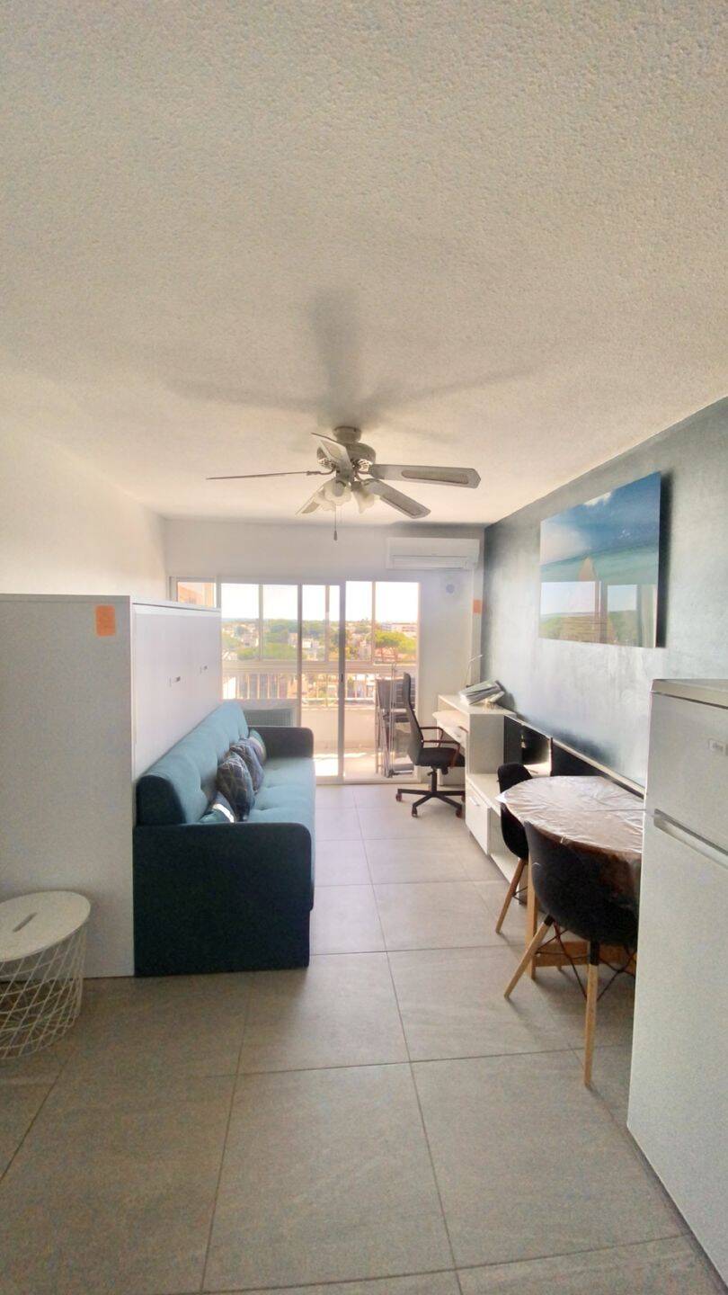Appartement 1 pièce 23 m² · à Mauguio · 23,4 m² · 566 €