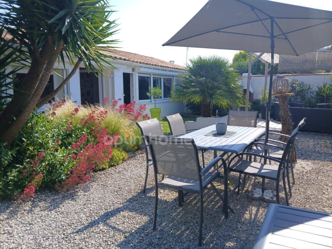 Maison 5 pièces 114 m² · à Saint-Martin-de-Ré · 114 m² · 674 000 €