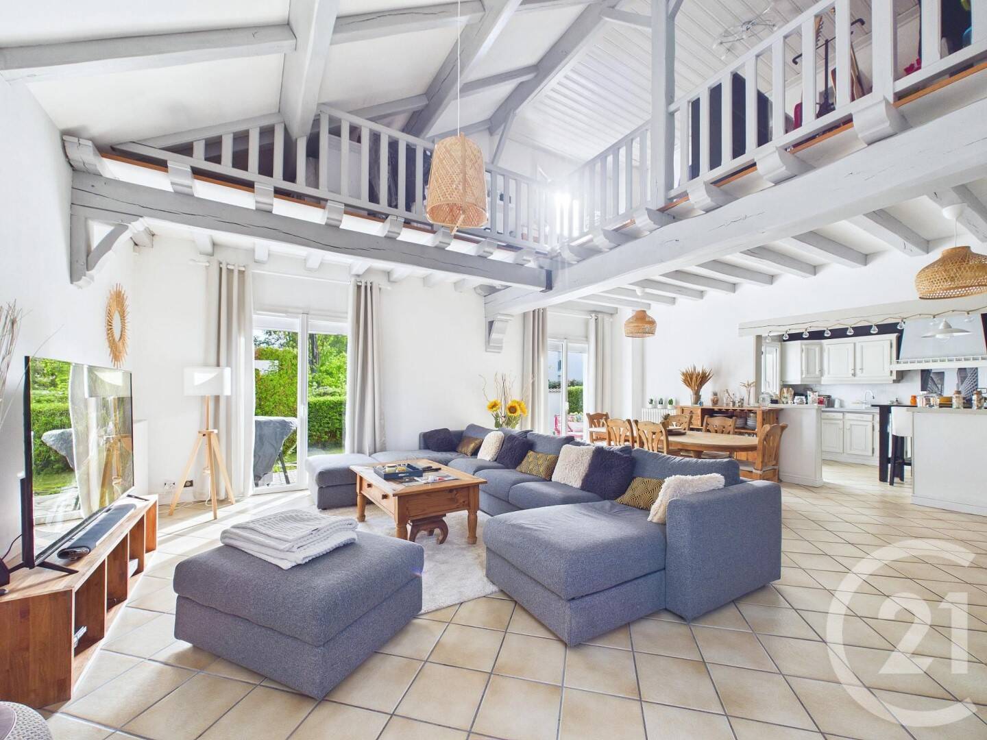 Maison 6 pièces 174 m² · à Longjumeau · 174,2 m² · 420 000 €