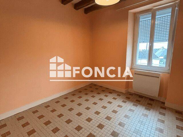 Appartement 2 pièces 32 m² · à Sablé-sur-Sarthe · 32 m² · 305 €