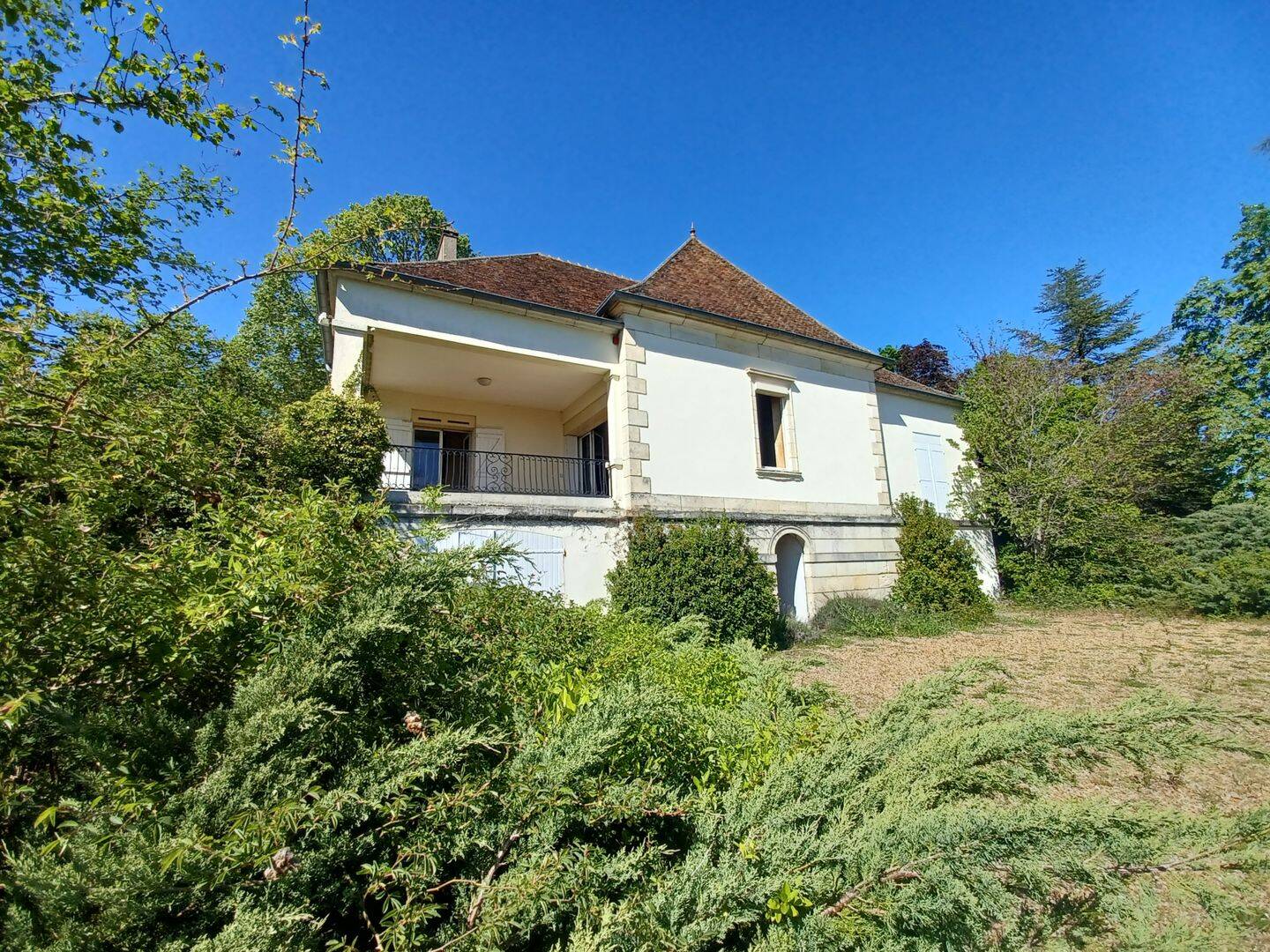 Maison 6 pièces 172 m² · à La Marche · 172,2 m² · 219 000 €