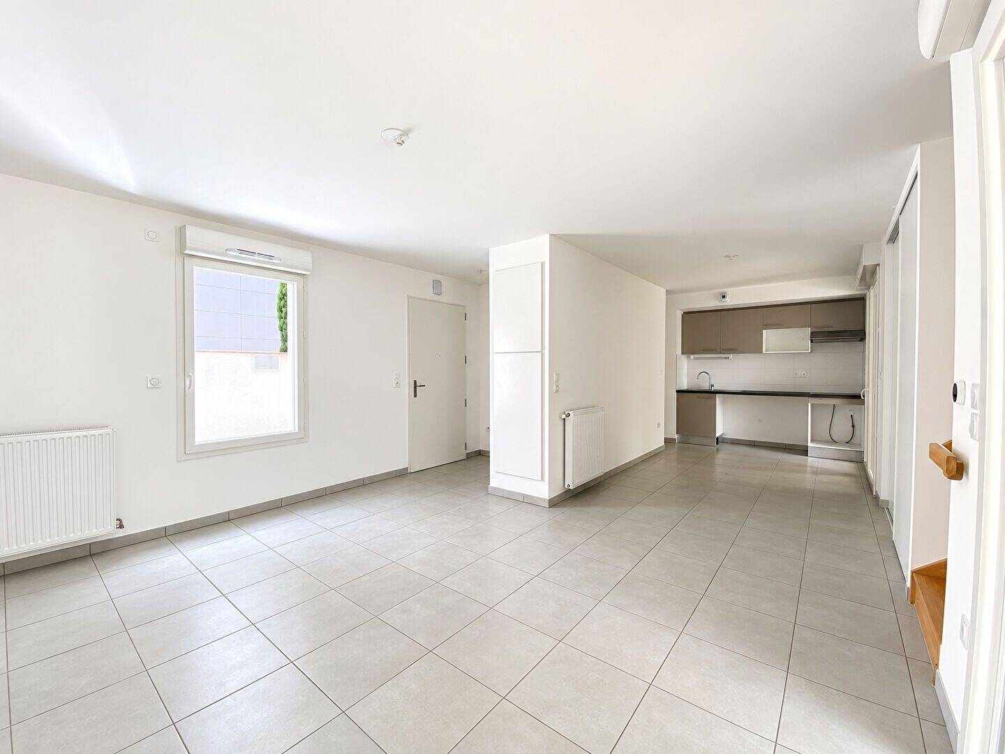 Appartement 3 pièces 67 m² · à Toulouse · 66,8 m² · 810 €/mois