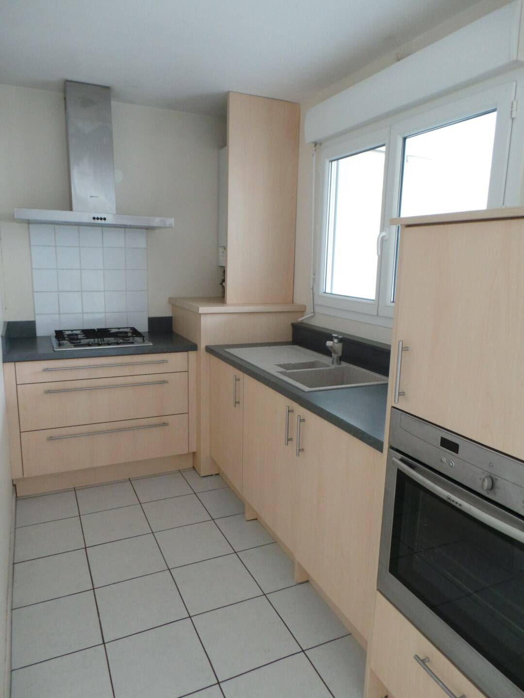Appartement 4 pièces 83 m² · à Annemasse · 83 m² · 1 560 €