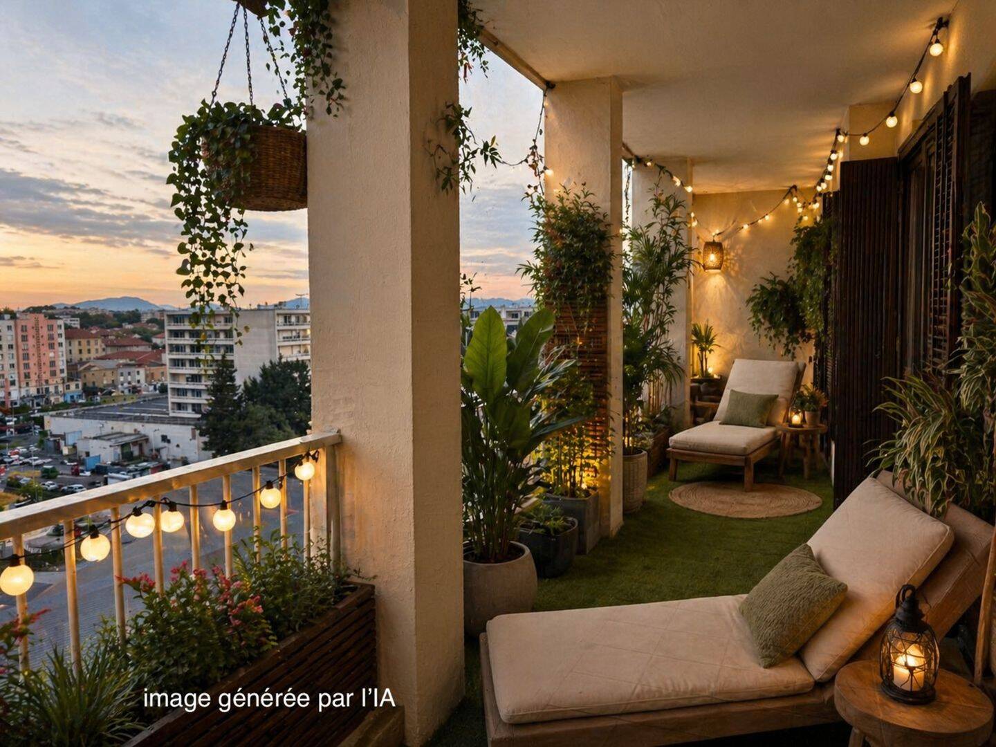 Appartement 4 pièces 100 m² · à Montpellier · 100 m² · 199 900 €