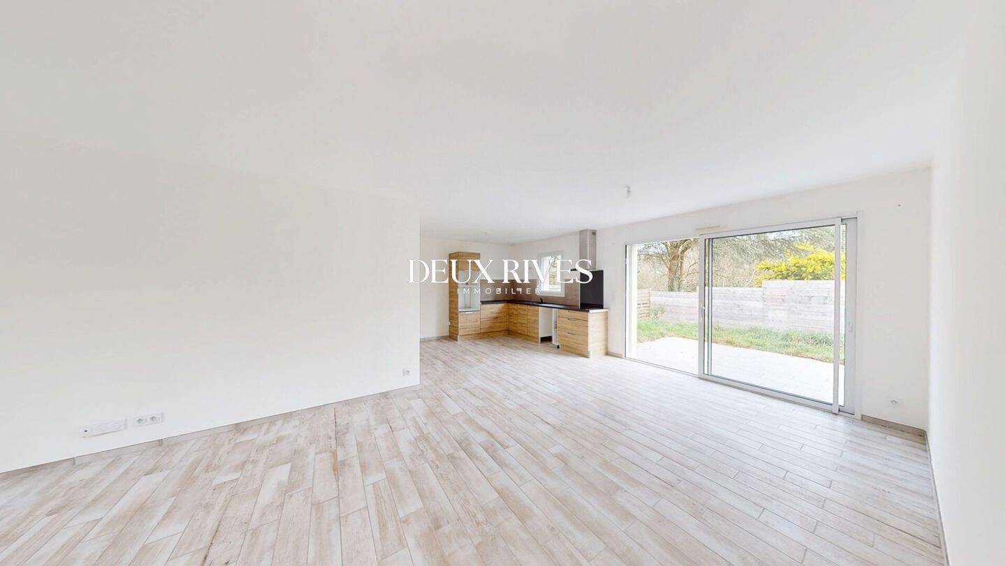 Maison 4 pièces 89 m² · à Indre · 89 m² · 1 340 €