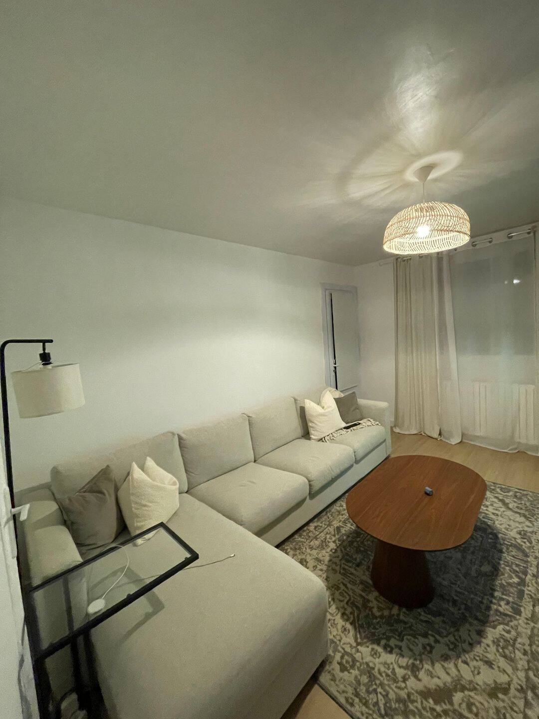 Appartement 4 pièces 65 m² · à Dreux · 65 m² · 780 €/mois