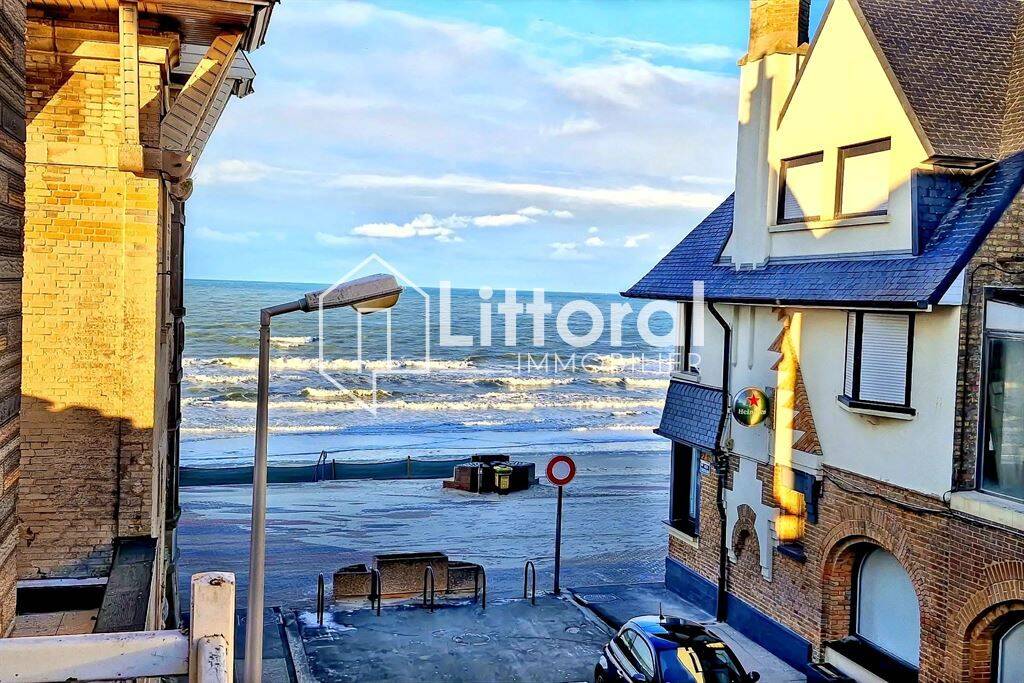 Appartement 4 pièces 82 m² · à Bray-Dunes · 82,2 m² · 199 900 €