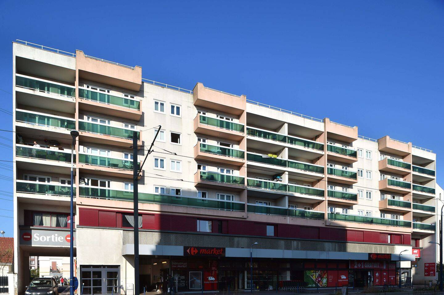 Appartement 3 pièces 75 m² · à Clamart · 75 m² · 1 540 €