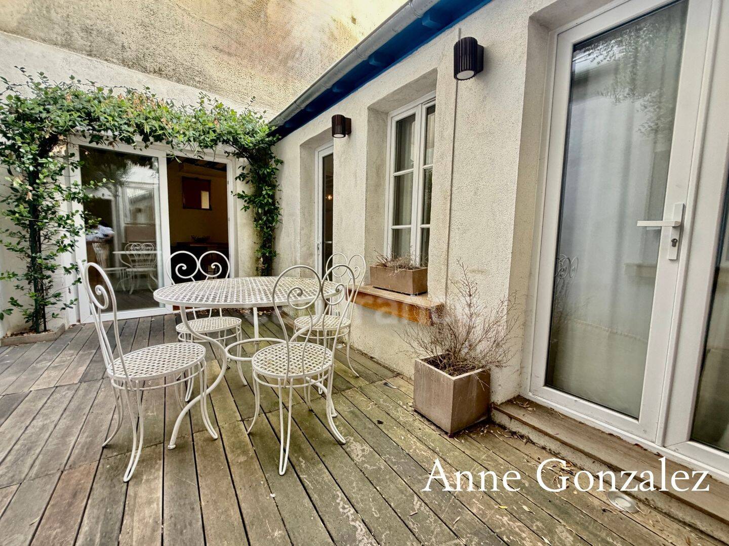 Appartement 4 pièces 70 m² · à Orléans · 70 m² · 355 000 €