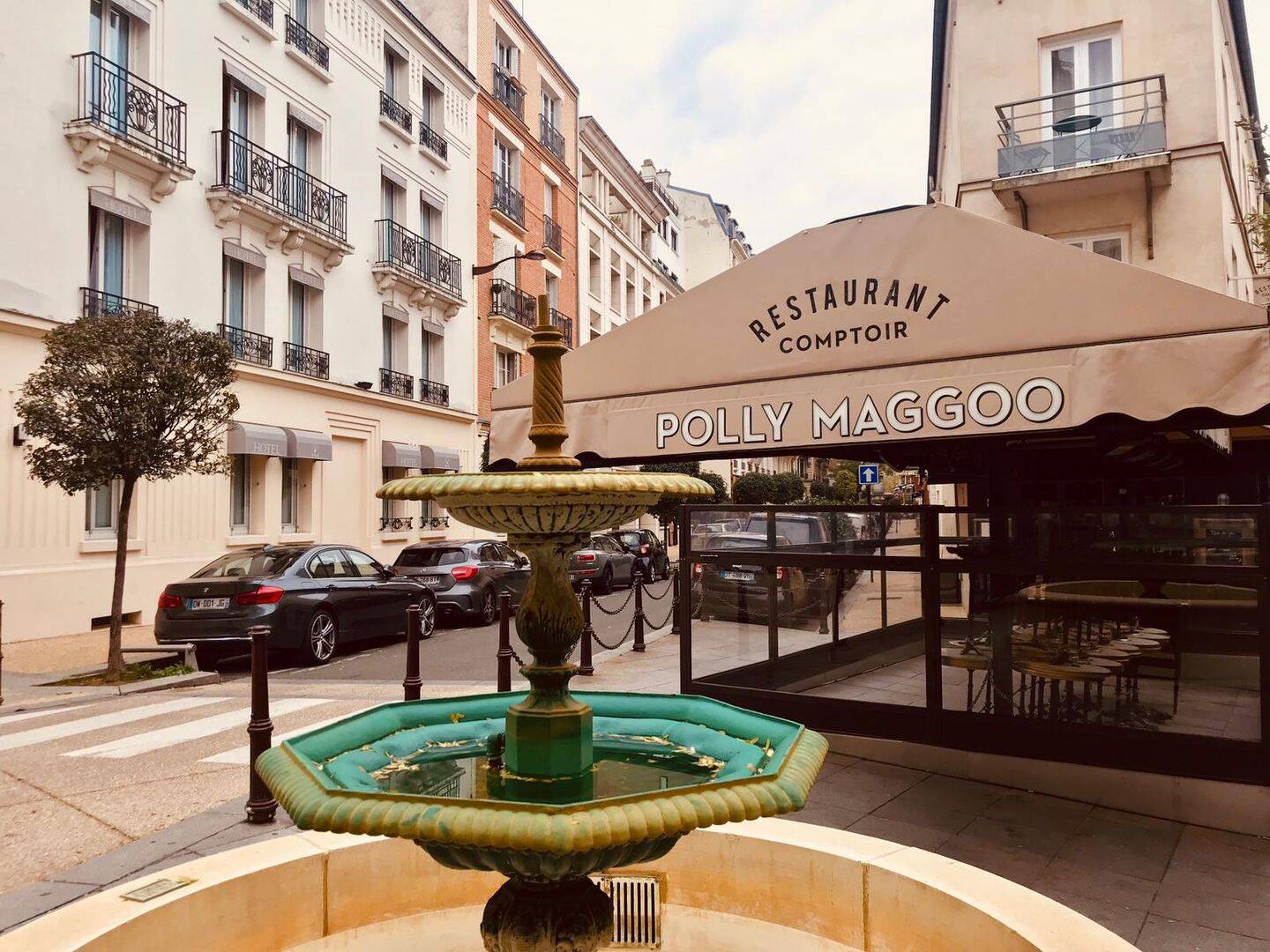 Appartement 1 pièce 31 m² · à Neuilly-sur-Seine · 31 m² · 1 470 €/mois
