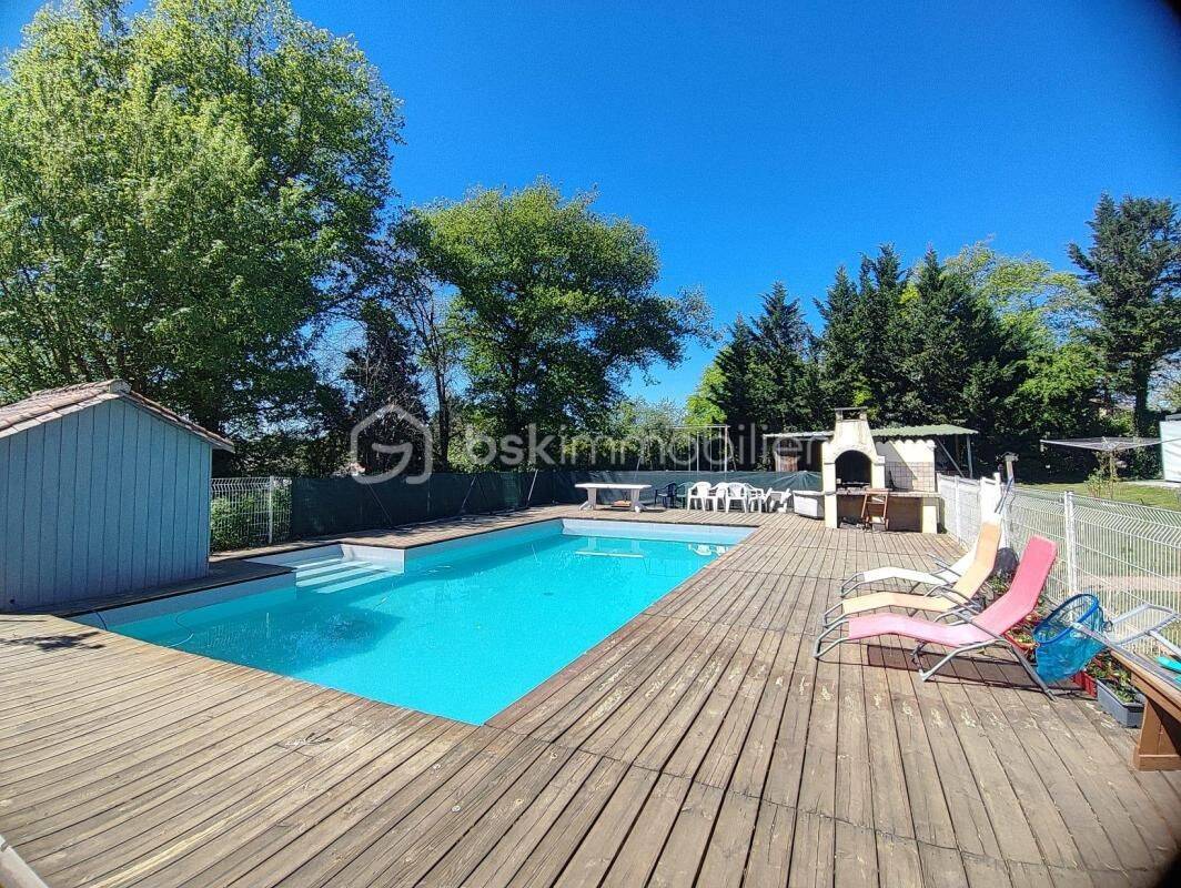 Maison 8 pièces 150 m² · à Bergerac · 150 m² · 312 000 €
