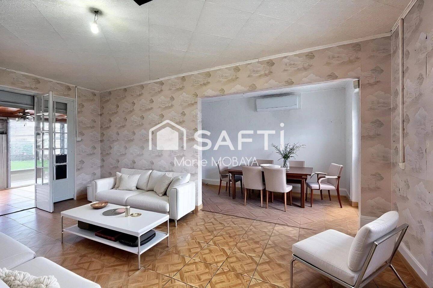 Maison 4 pièces 87 m² · à Ambarès-Et-Lagrave · 87 m² · 250 000 €