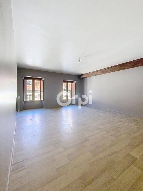 Appartement 3 pièces 56 m² · à Neufchâteau · 55,7 m² · 413 €/mois